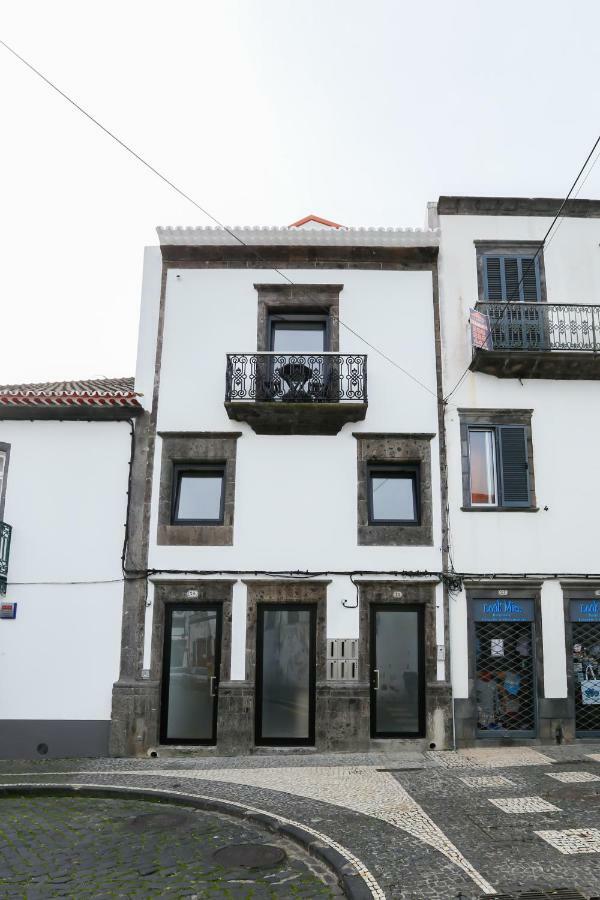 2 Towers Apartment Ponta Delgada - Açores Exterior foto